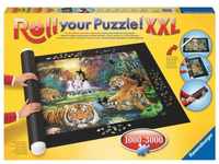 Ravensburger 17957, Ravensburger - Roll Your Puzzle XXL 17957 Roll your Puzzle!...