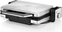 WMF 0415110011, WMF 0415110011 Elektro Kontaktgrill Silber, Schwarz WMF 0415110011, WMF 0415110011 Elektro Kontaktgrill Silber, Schwarz