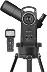 Bresser Optik 4701180, Bresser Optik 80/400 GoTo Linsen-Teleskop Azimutal