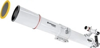 Bresser Optik 4890900, Bresser Optik AR-90 90/900 Linsen-Teleskop Achromatisch