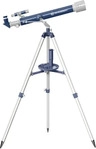 Bresser Optik 8843100, Bresser Optik Visomar 60/700 AZ1 Linsen-Teleskop Azimutal