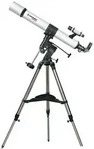 Bresser Optik 4780909, Bresser Optik Quasar EQ 80/900 Linsen-Teleskop...