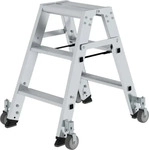 MUNK G&uuml;nzburger Steigtechnik 41228, MUNK G&uuml;nzburger Steigtechnik 41228 Aluminium