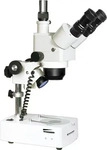 Bresser Optik 5804000, Bresser Optik 5804000 Advance ICD Stereomikroskop Trinokular