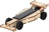 Sol Expert 40305, Sol Expert 40305 Rennwagen LongLife Racer F1 Solar Rennwagen