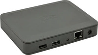 Silex E1335, Silex Technology DS-600 Netzwerk USB-Server Gigabit-LAN (1 Gbit/s),