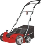 Einhell 3420590, Einhell GE-SA 1640 Elektro Vertikutierer Arbeitsbreite 40cm