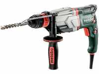 Metabo 600663500, Metabo KHE 2660 Quick SDS-Plus-Bohrhammer 850W