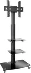 My Wall HP100L, My Wall HP100L TV-Rollwagen 94,0cm (37") - 177,8cm (70")