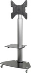 SpeaKa Professional SP-5369940, SpeaKa Professional SP-TVRW-01 TV-Rollwagen...
