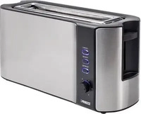 Princess 01.142353.01.001, Princess Langschlitztoaster mit eingebautem