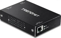TrendNet TPE-E100, TrendNet TPE-E100 TPE-E100 Netzwerk Switch 10 / 100 / 1000MBit/s