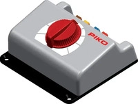 PIKO 55008, PIKO 55008 Fahrregler 18 V/DC