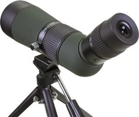 Danubia 538245, Danubia Kauz 10-30x50 Spektiv 10 - 30 x 50mm Schwarz, Gr&uuml;n