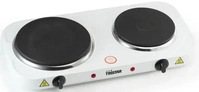 Tristar KP-6245, Tristar KP-6245 KP-6245 Doppel-Kochplatte
