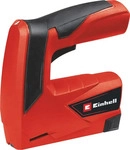Einhell 4257880, Einhell TC-CT 3,6 Li 4257880 Akkutacker Klammerntyp Typ 53