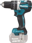 Makita DHP484RTJ, Makita DHP484RTJ 2-Gang-Akku-Schlagbohrschrauber