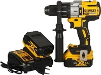 DEWALT DCD996P2-QW, DEWALT -Akku-Schlagbohrschrauber