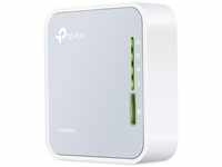 TP-LINK TL-WR902AC, TP-LINK TL-WR902AC WLAN Router, Repeater, Access-Point 2.4GHz,