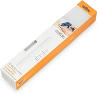 Steinel 044930, Steinel ULTRA Power Hei&szlig;klebesticks 11mm 250mm Transparent 500g