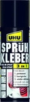 UHU 48900, UHU Spr&uuml;hkleber 3in1 200ml 48900, Grundpreis: &euro; 46,45 / l