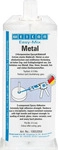 Weicon 10018047, Weicon Easy-Mix Metal Zwei-Komponentenkleber 10018047 50ml,