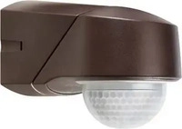 ESYLUX EM10015410, ESYLUX ESYLUX Bewegungsmelder RC 230i braun