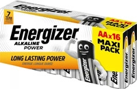 Energizer E302743800, Energizer Power LR06 Mignon (AA)-Batterie Alkali-Mangan...