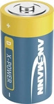 Ansmann 5015701, Ansmann X-Power Mono (D)-Batterie 1.5V, Mindestbestellmenge: 3