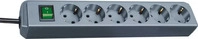 Brennenstuhl 1159540015, Brennenstuhl 1159540015 Steckdosenleiste mit Schalter...