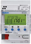 Theben 6489210, Theben 6489210 Zeitschaltuhr TR 648 top2 RC-DCF KNX