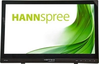 Hannspree HT161HNB, Hannspree HT161HNB Touchscreen-Monitor EEK: B (A - G) 39.6 cm