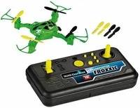 Revell Control 23884, Revell Control Froxxic Quadrocopter RtF Einsteiger