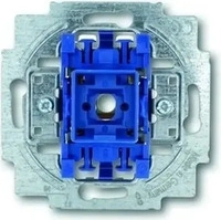 ABB 2CKA001413A0483, ABB 2CKA001413A0483 Ger&auml;teeinsatz IP20 Enzianblau (RAL 5010),