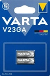 Varta 4223101402, Varta ALKALINE Special V23GA Bli 2 Spezial-Batterie 23A