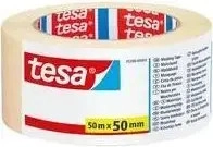 TESA 05288-00000-05, TESA UNIVERSAL 05288-00000-05 Kreppband Beige (L x B) 50m x 50mm