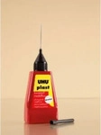 UHU 45880, UHU PLAST SPECIAL Modellbaukleber 45880 30g, Grundpreis: &euro;...
