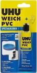 UHU 46655, UHU WEICH PVC Kunststoffkleber 46655 30g, Grundpreis: &euro; 182,67 / kg