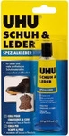 UHU 46680, UHU SCHUH & LEDER Reparaturkleber 46680 30g, Grundpreis: &euro;...