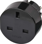 Brennenstuhl 1508530, Brennenstuhl 1508530 Reiseadapter 1508530