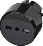 Brennenstuhl 1508590, Brennenstuhl 1508590 Reiseadapter