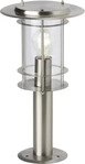 Brilliant 44784/82, Brilliant 44784/82 York Au&szlig;enstandleuchte Halogen E27 60W