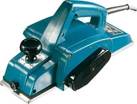 Makita 1911BJ, Makita Elektrohobel Hobel-Breite: 11 900W