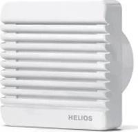 Helios Ventilatoren 00334, Helios Ventilatoren HR 90 KE, Wand, Universal, Wei&szlig;,