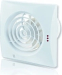 SIKU 30410, SIKU 100 Quiet Wand- und Deckenl&uuml;fter 230 V 97 m&sup3;/h 10 cm