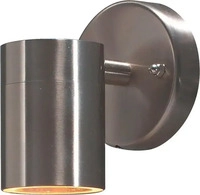 Konstsmide 7572-000, Konstsmide Modena 7572-000 Au&szlig;enwandleuchte Halogen GU10 35W