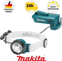Makita DEBDML800, Makita Stirnlampe DEBDML800