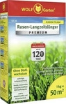 WOLF-Garten 3830010-MT, WOLF-Garten 3830010-MT - Rasen-Langzeitd&uuml;nger Premium...