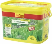 WOLF-Garten 3833035, WOLF-Garten 3833035 LH 240 Rasen-Starter-D&uuml;nger 1 St.,