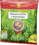 WOLF-Garten 3840726, WOLF-Garten 3840726 2-IN-1 Unkrautvernichter +...